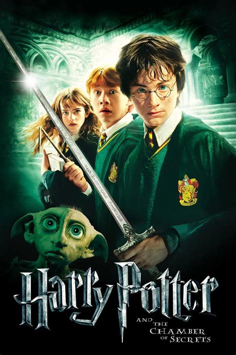 harry potter movie posters|harry potter chamber of secrets poster.